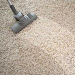 Cleaning - 3 Rooms