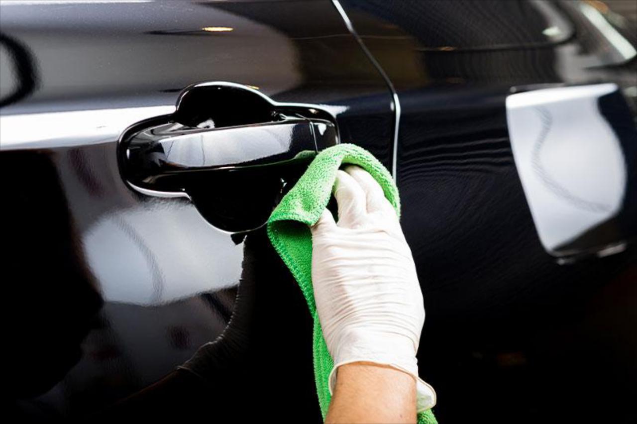 Auto Detailing