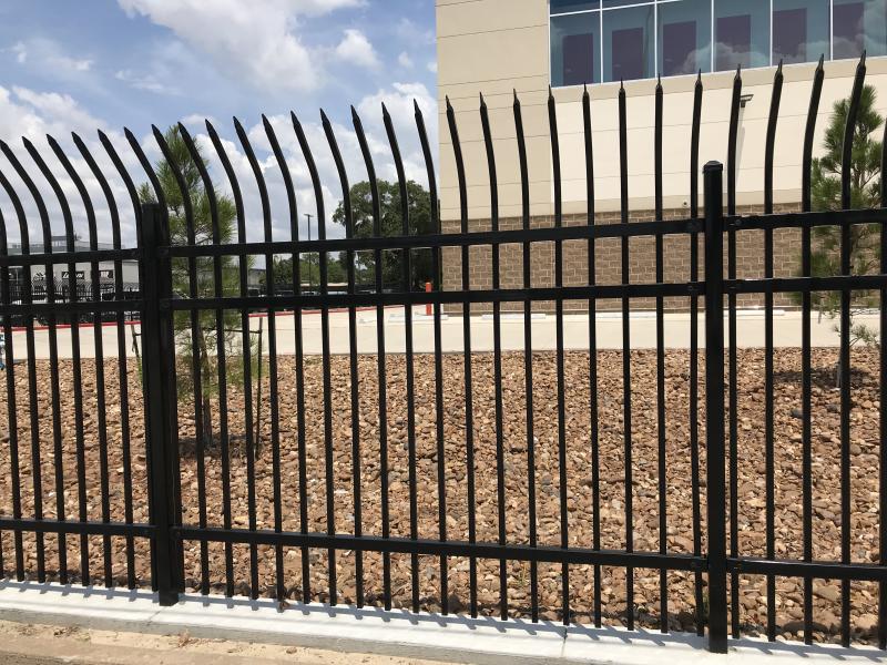 Iron

Fencing&nbsp;