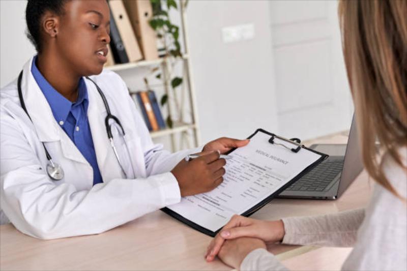 Hospital Indemnity