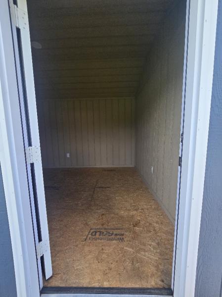🔥SAVE $2,611 OFF the New Price on this 12x16 REPO Finished. Insulated Cottage with 100 Amp Electrical! ONLY $9,825 or $532 Down & $382/Mo Rent to Own - NO CREDIT CHECK - EVERYONE APPROVED  DELIVERY, SETUP & BLOCK INCLUDED! (up to 50-miles)