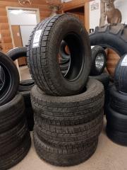 LT265/70R17 Yokohama Geolandar A/T Tires Set of 4