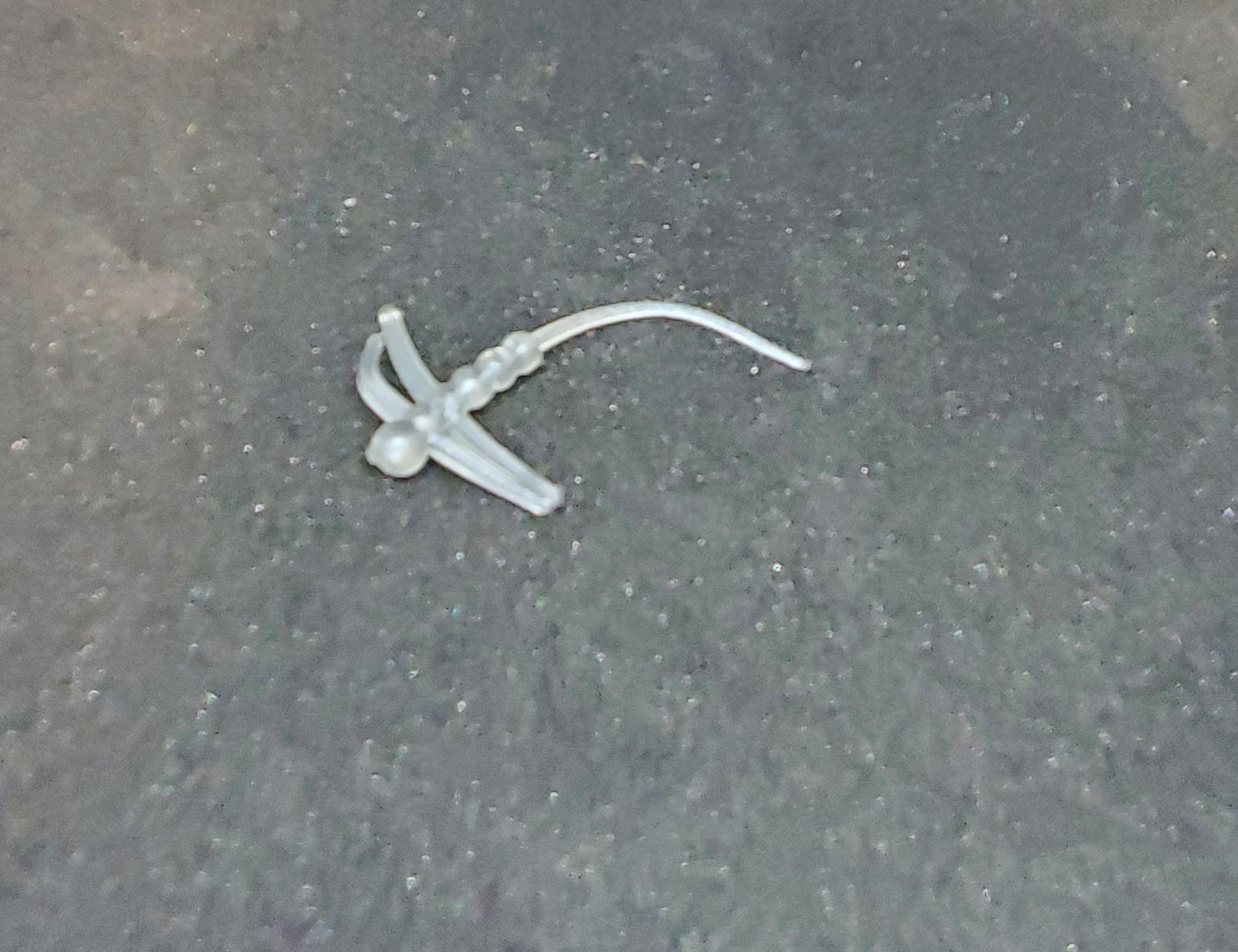1.5" Dragon Fly