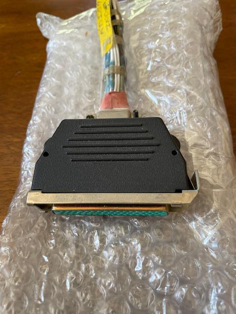 King KDI 572 DME Indicator Display. Form 8130, Used.