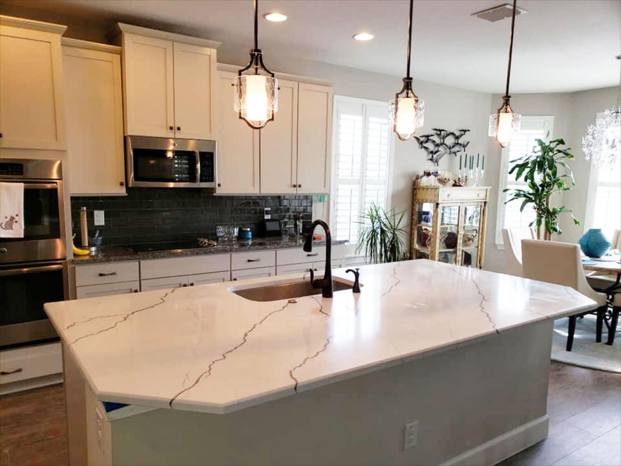 River City Granite Inc In Jacksonville Fl