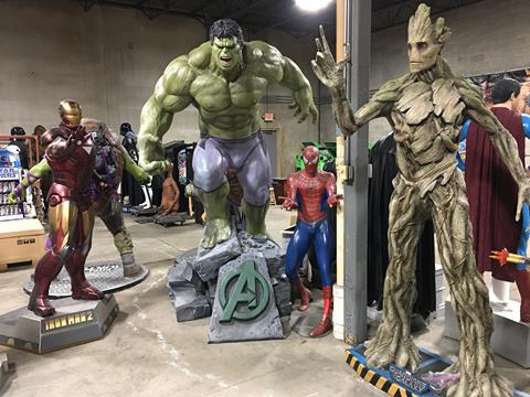 Avengers Age of Ultron Incredible Hulk
