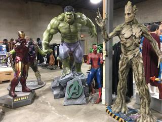 Avengers Age of Ultron Incredible Hulk