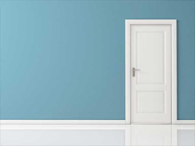 Interior Door Repair or Installation