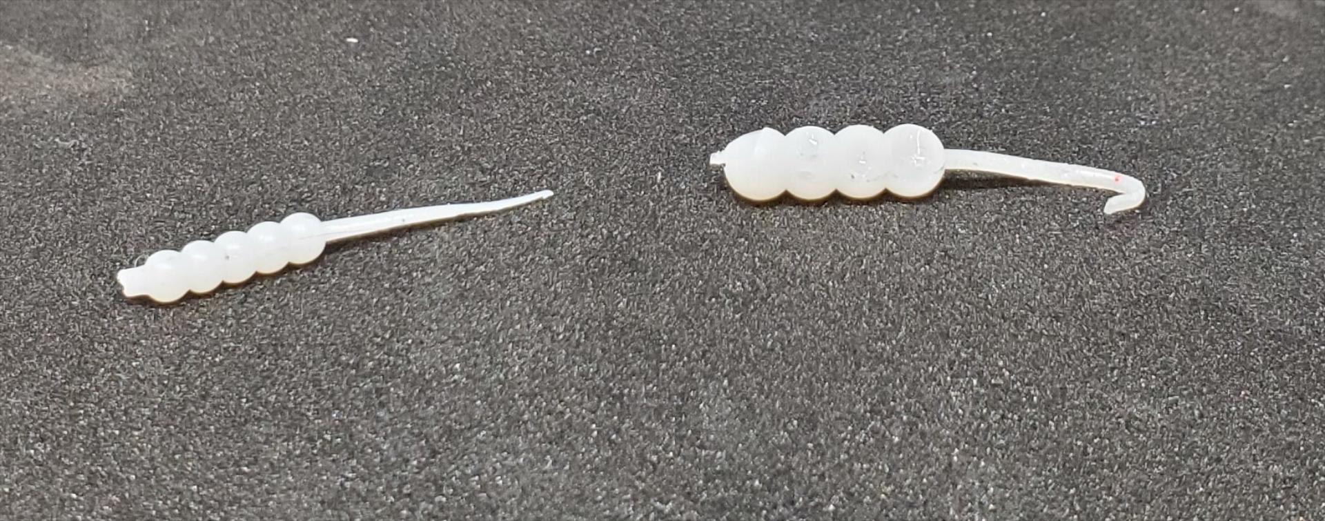 1"/1.75" Waxies