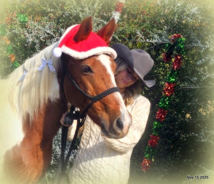 Jazzy – A Warrior Seeking Her Second Chance