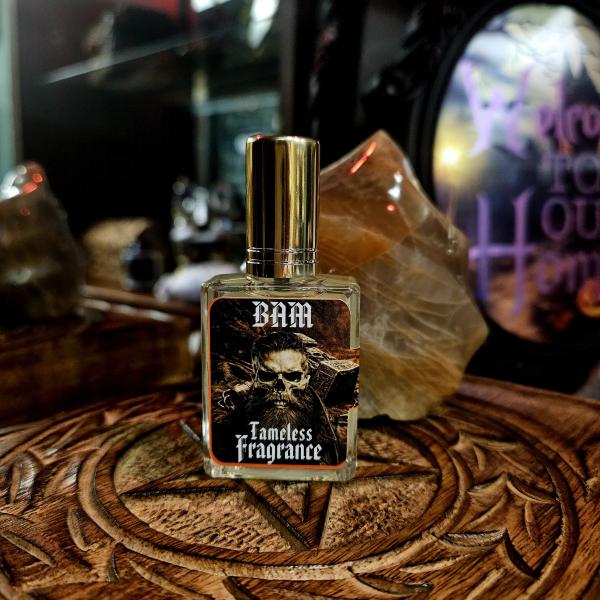 BAM Fragrance 15ml