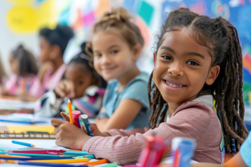 Preschool Club Premium