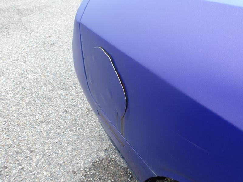 D1 - 2015 Dodge Challenger SXT