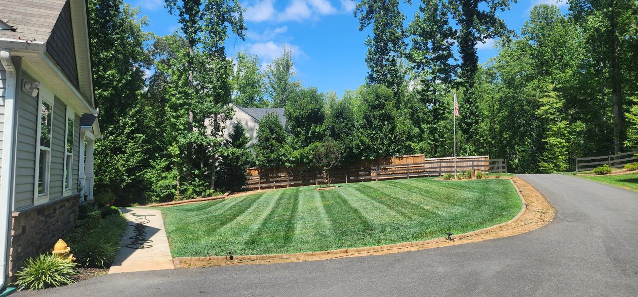 Lawn Care
