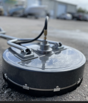 GP Hammerhead Surface Cleaner 18"