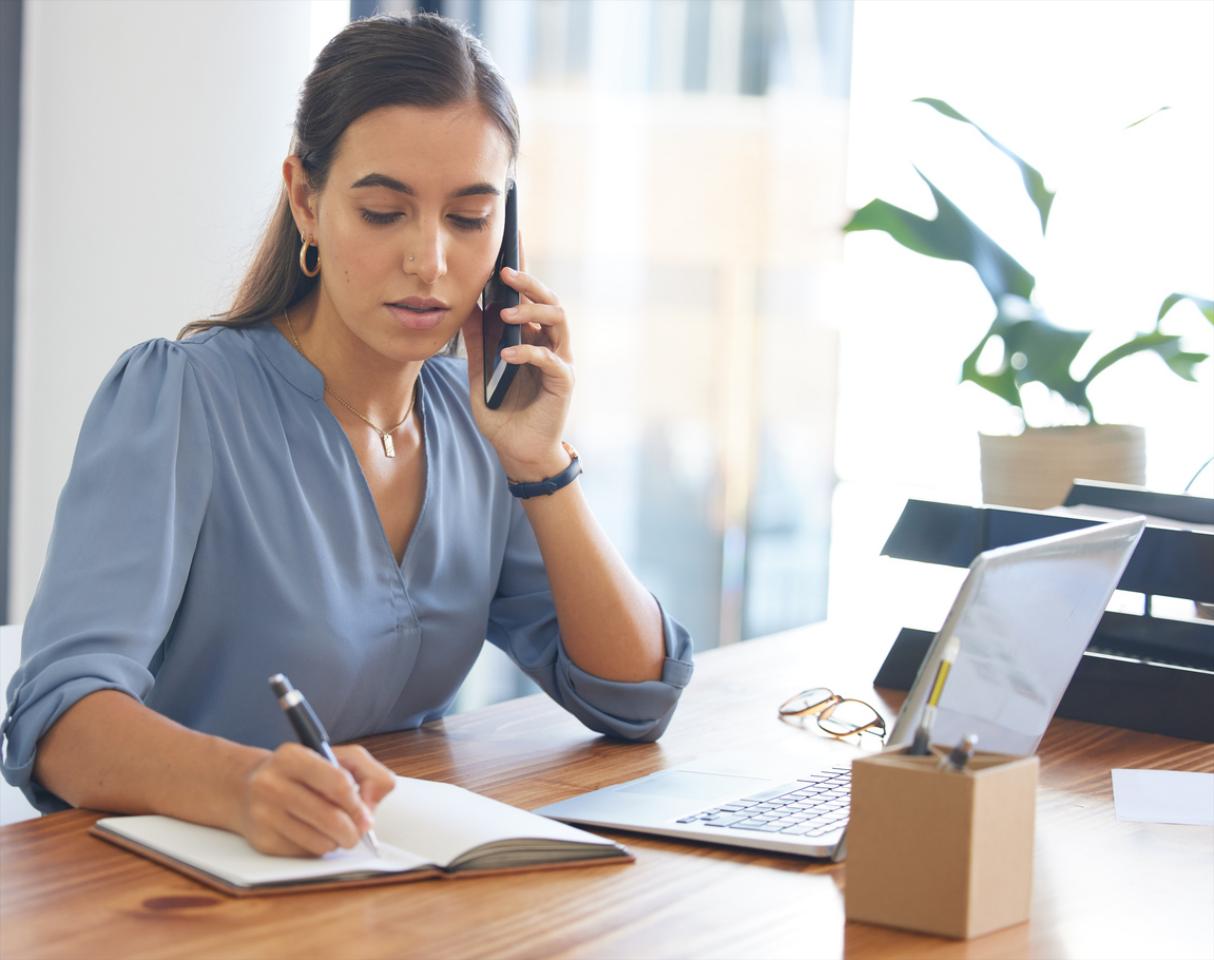 Administrative Assistant
Scheduling, Email Management, and Data Entry