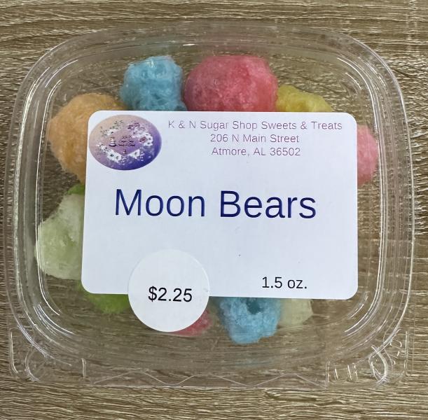 Moon Bears 1.5oz