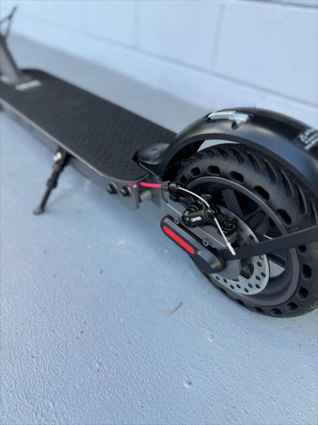 HiBoy S2 (Electric Scooter)