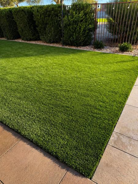 Residential Turf