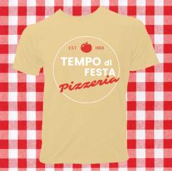 Classic Logo Tee