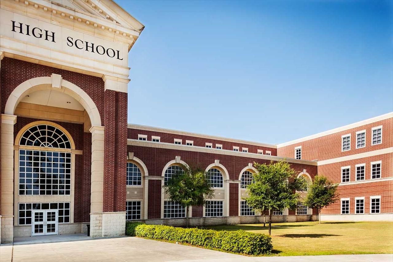 Schools