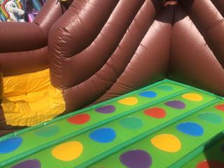 Dino Kid Zone