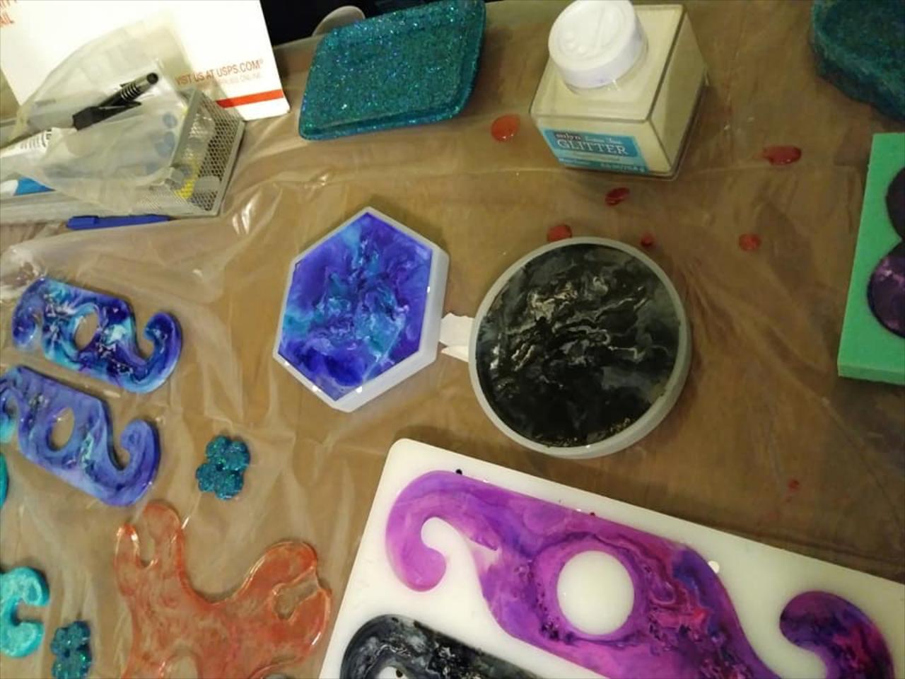 Dragonfly Wood Designs