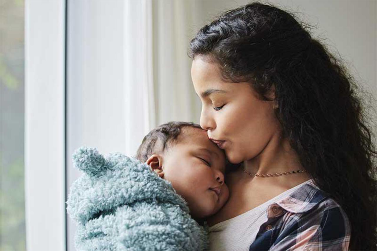 Newborn Education