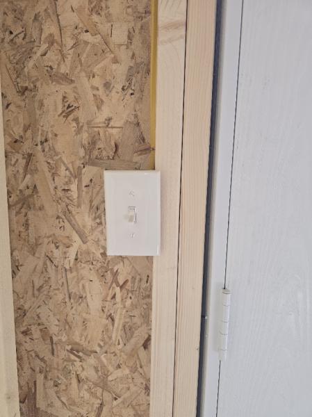 12X12 BLDG W/ELECTRICAL - TALL WALL & DORMER  $7,784 - $308/MO - NO CREDIT CHECK - EVERYONE APPROVED - FREE DELIVERY & BLOCKS (50mi)