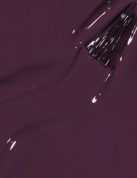 OPI ❤️ to Party Nail Lacquer - Dark Purple Nail Polish