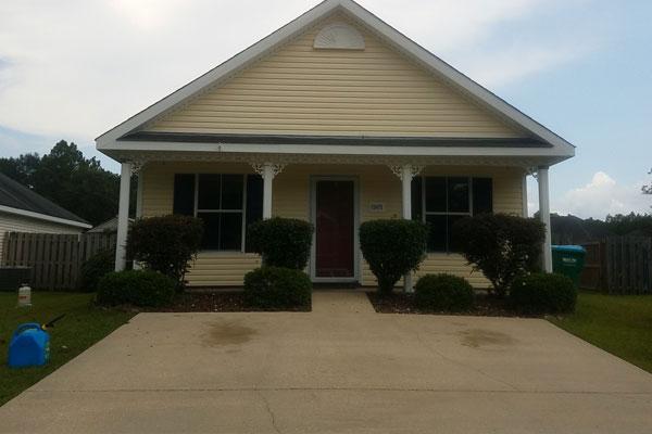 All Seasons Power Wash was created to the understanding of the customer’s needs and desires. 