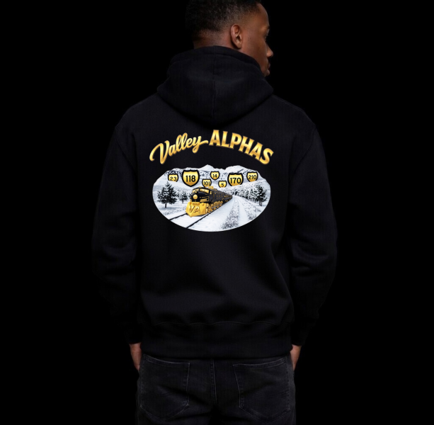 VA Hoodies