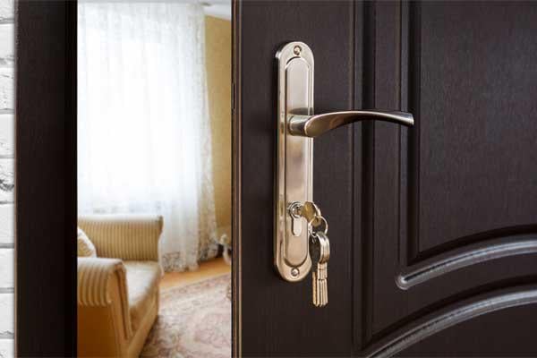Residential Locksmith