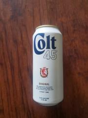 COLT 45