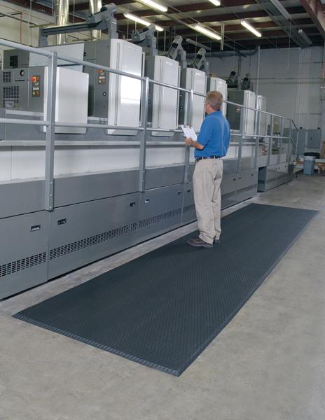 Cushion Select Mat