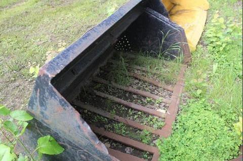 Root Bucket - Lot # H1028