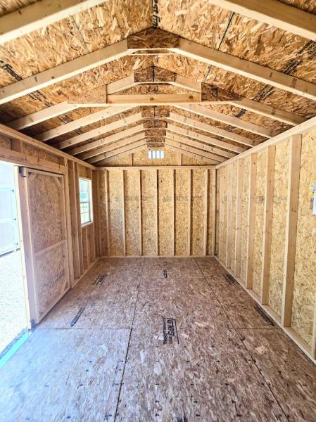 🔥SAVE $549  10X16 TALL WALLS - $4,946 - $195 DOWN & $195/MO - NO CREDIT CHECK - FREE DELIVERY & BLOCKS (50 miles)