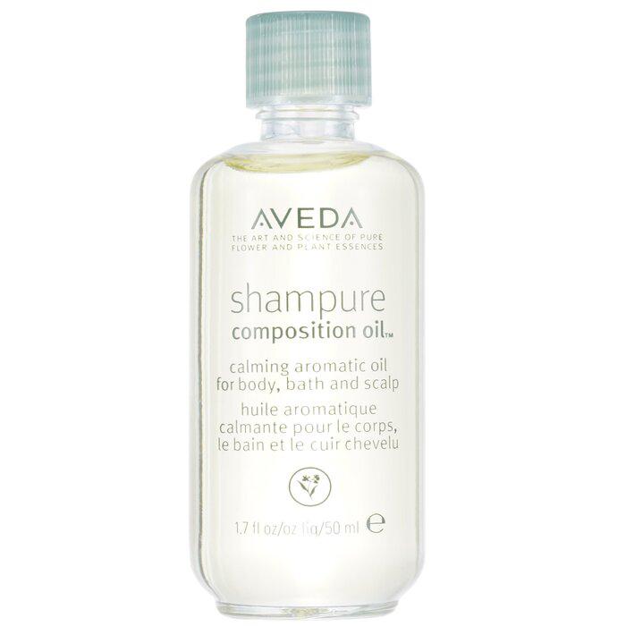 Shampure Composition Oil