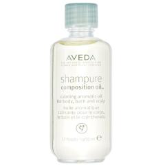 Shampure Composition Oil