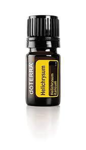 do`TERRA Essential Oils