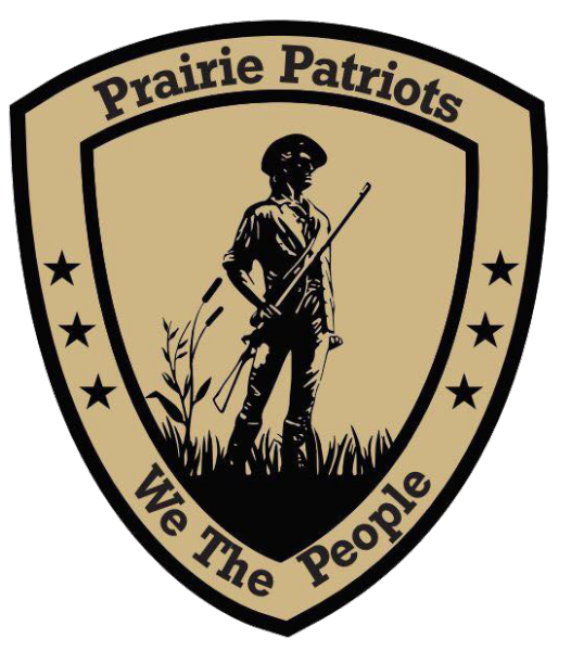 Prairie Patriots