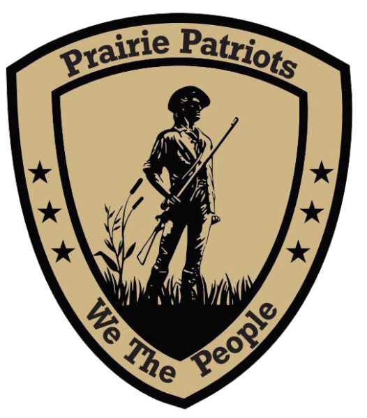 Prairie Patriots