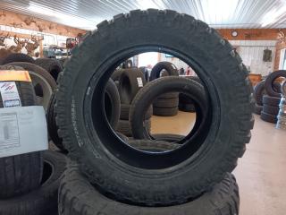 LT295/55R20 Nexen Roadian MTX Tires Set of 4