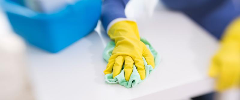 Janitorial Service In Fayetteville, NC Michelle's Professional