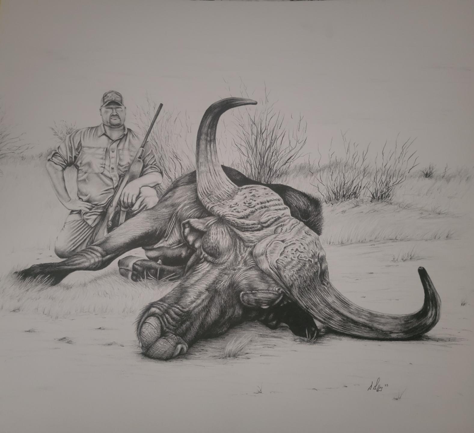commission pieces