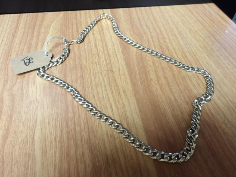 ISP Seized Personal Property April 18th @1pm