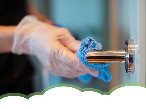 Referral & First Time Client Specials