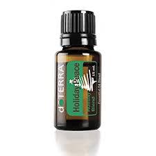 do`TERRA Essential Oils