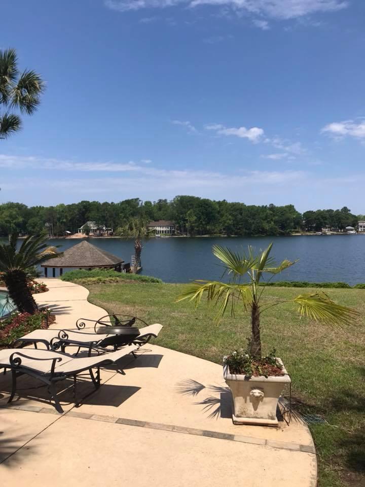 Deck, Fence, Patio & Pool Deck Cleaning Services