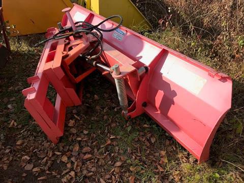 2018 Bobcat dozer blade - Isanti, MN